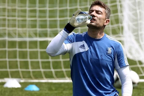 Χαλκιάς: Όλα πιθανά ενόψει Γενάρη