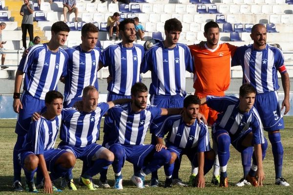 Δ' Εθνική: Πρεμιέρα με δύο αναμετρήσεις