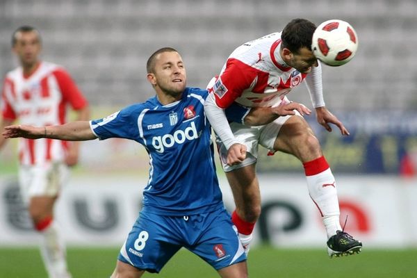 Football League, στατιστική και προϊστορία της 6ης αγωνιστικής