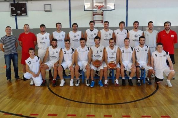 2ος Όμιλος Βορρά: Μόνη πρώτη η Ελευθερούπολη
