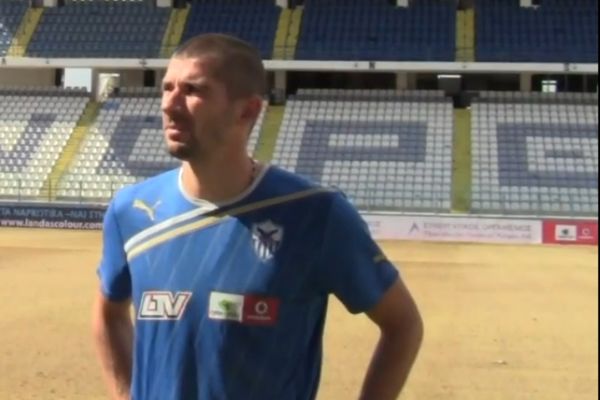 Ρέζεκ: «Μπορούμε το πρωτάθλημα» (video)