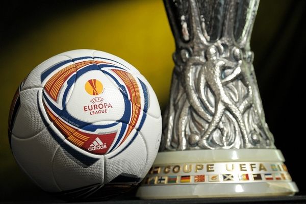 Europa: Στη «σκιά» του Champions League σου λέει μετά... (video)