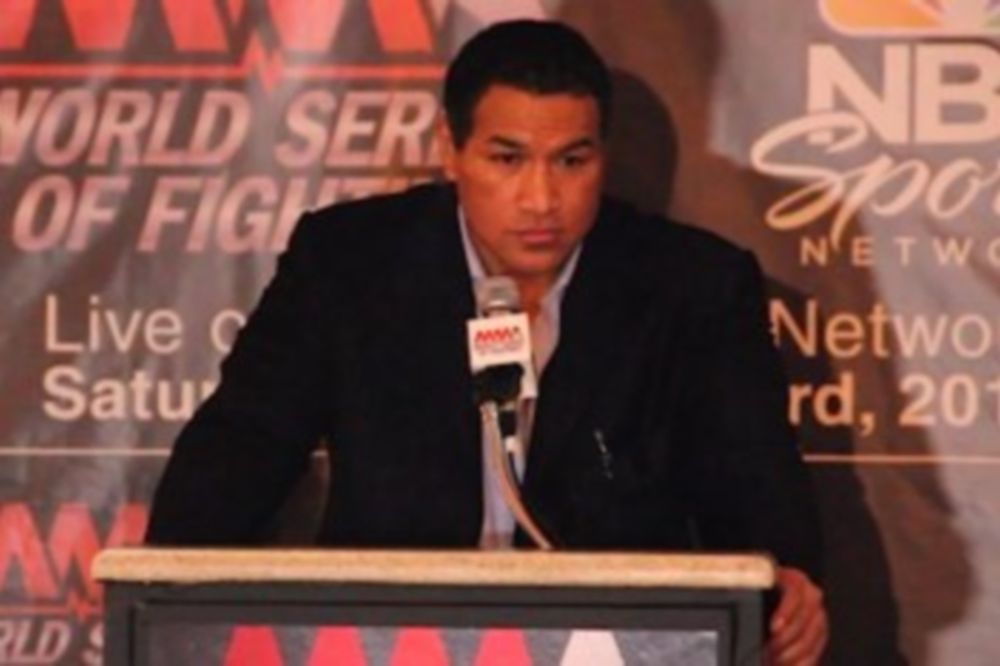 MMA: Δέκα σόου και τρεις τίτλοι για το WSOF