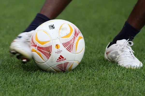ΠΑΟ Ρουφ: «Καμπάνα» σε Σκυριώτη