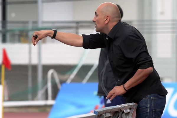 Καρύδας: «Θέλουμε τον κόσμο 12ο παίκτη μας»