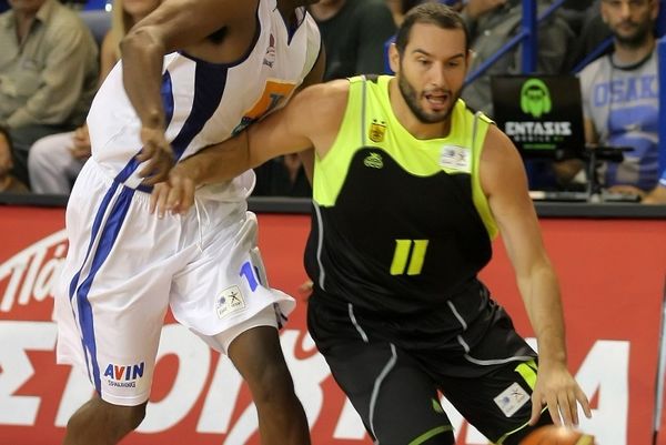 Καραποστόλου: «Πρέπει να κερδίσουμε πάση θυσία»