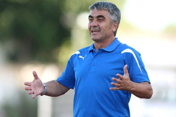 Πιερικός: Ξεκαθαρίζει για τους τραυματίες