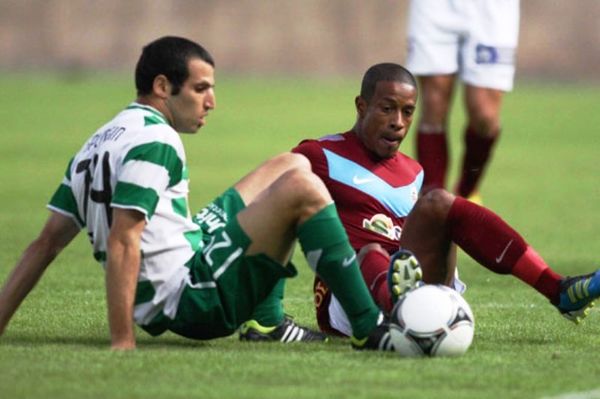 Λύτρωση για Ομόνοια, 2-0 το Παραλίμνι