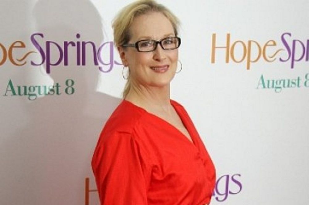 Μeryl Streep-Julia Roberts: Μία νέα κόντρα γεννιέται;