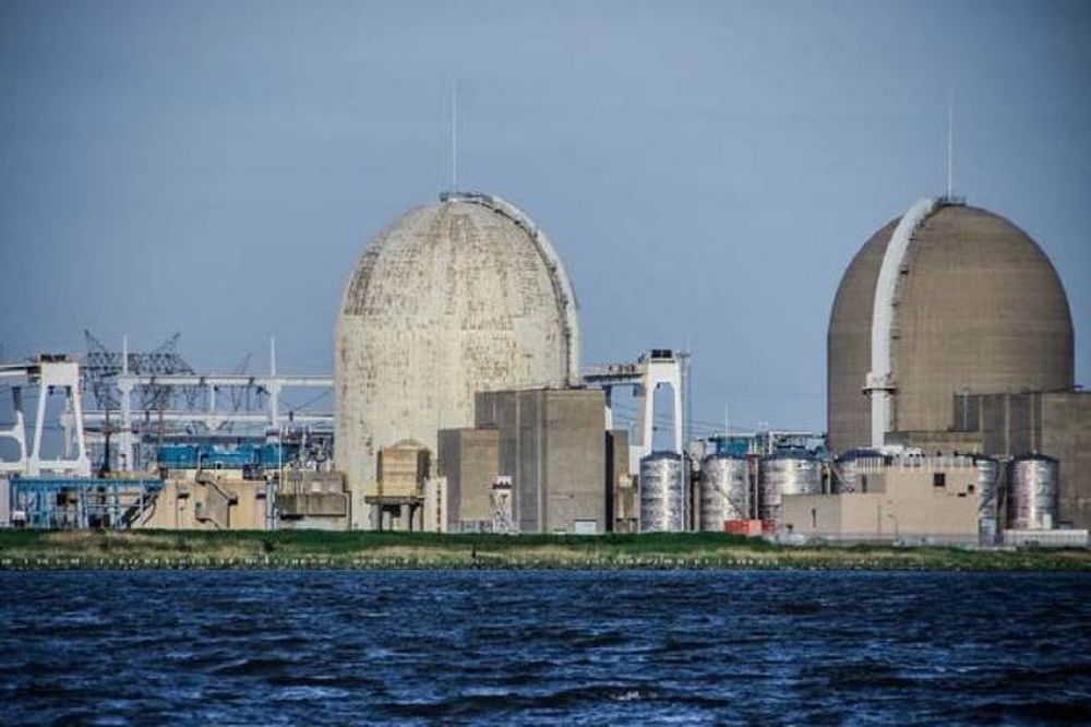Τυφώνας Σάντι: 2 πυρηνικοί αντιδραστήρες εκτός λειτουργίας