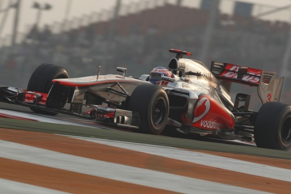 McLaren: «Υπάρχουν ακόμα ελπίδες για τον τίτλο»