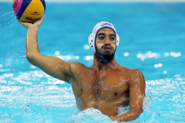 Εθνική Πόλο: Οι διεθνείς μετά τη νίκη επί της Τουρκίας