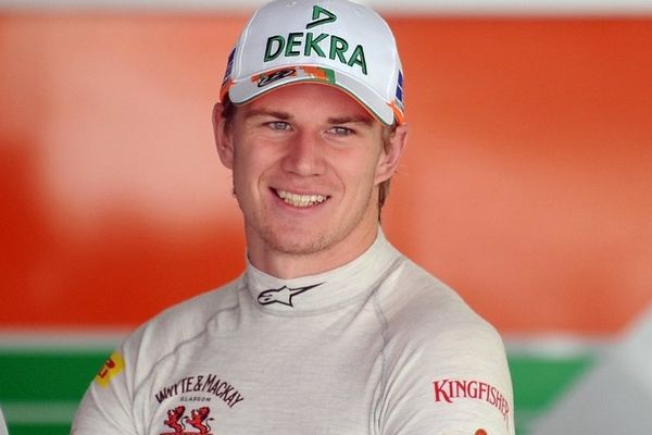 Χούλκενμπεργκ: «Δεν πήγα στη Sauber λόγω… Ferrari»