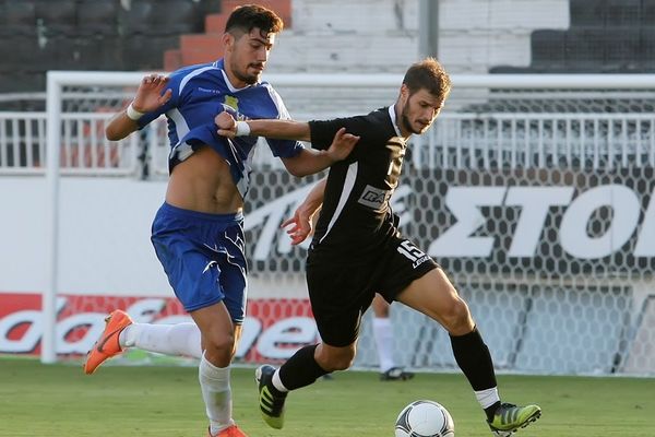 Κουρδάκης: «Ποτέ δεν πίστεψα ότι κάτι θα πάει στραβά»