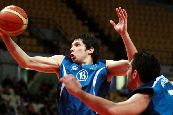 Αρκαδικός: Ανακοίνωσε τον Σιγκούνα!