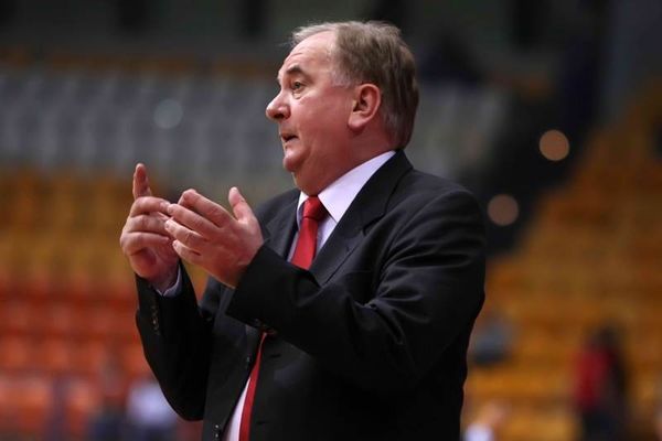 Μάλκοβιτς: «Είμαι ικανοποιημένος από τους παίκτες μου»