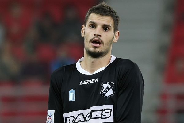 Κουρδάκης: «Νιώθουμε αδικημένοι»