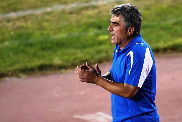 Πιερικός: Με Λόπεζ κόντρα στον Απόλλωνα