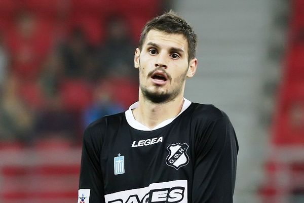 Κουρδάκης: «Εκτιμώ πλέον όσα μου δίνονται»