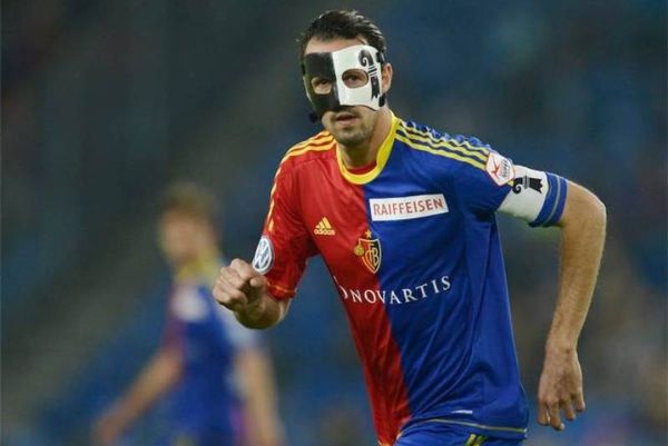 Βασιλεία: Ο Στρέλερ… Φάντασμα της Όπερας (videos)