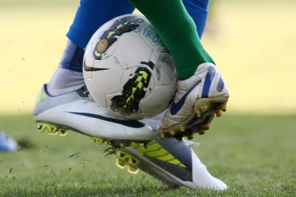 Aγροτικός Αστέρας – Αχιλλέας Τριανδρίας 1-0
