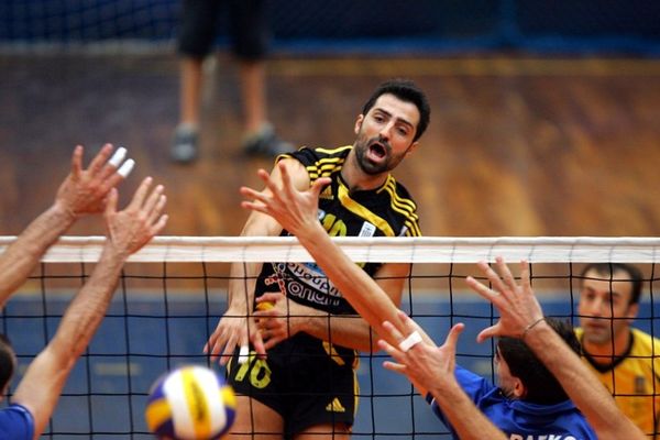 Νικηφορίδης: «Σε καλή κατάσταση παρά την κούραση»