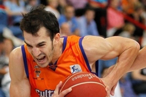 Eurocup: Με το δεξί Βαλένθια, Όλιβερ Μπάσκετ