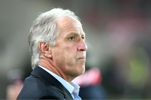 Ζιράρ: «Ήταν θέμα συγκέντρωσης»