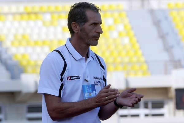 Εργοτέλης: Υπολογίζει σε Γιοβάνοβιτς, Πίτσο