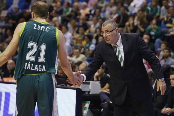 Μάλαγα: Νίκη και στη Γαλλία, επί της Σαλόν Σαονέ (video)