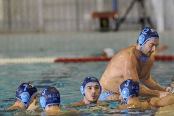 Σακκαλής: «Ο ΝΟ Πατρών θα επιδιώξει το καλύτερο»
