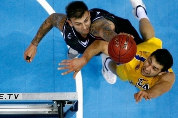 Σιένα: Διέλυσε την Πρόκομ (video)