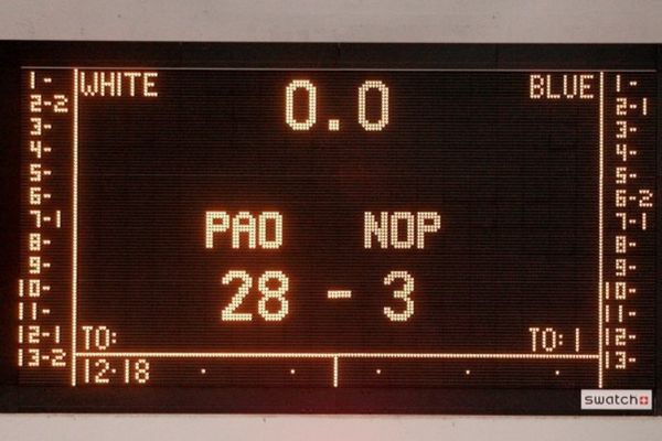 Μοίρασε… μπρατσάκια ο Παναθηναϊκός!