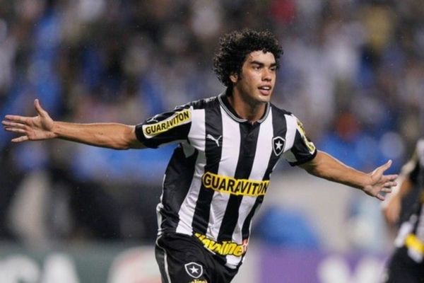 Brasileiro: Ελπίζει η Μποταφόγκο (videos)