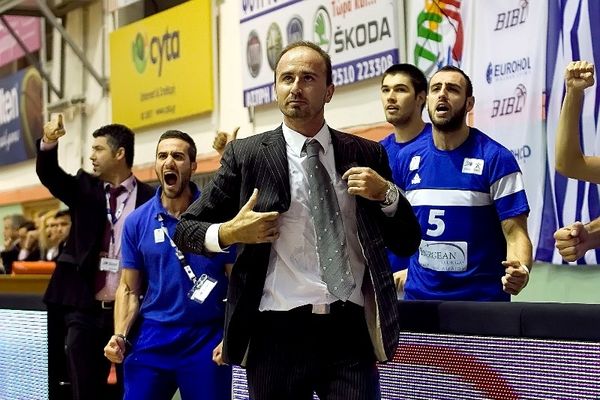 Γαλάνης: «Να αποτυπώσουμε τα λάθη μας»