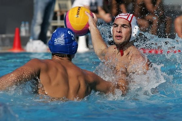 Φουντούλης: «Μόνο καλό κάνει το ματς με Ερυθρό Αστέρα στον Ολυμπιακό»
