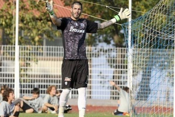 Xακόμπο: «Ο Παναθηναϊκός είναι πάντα επικίνδυνος»