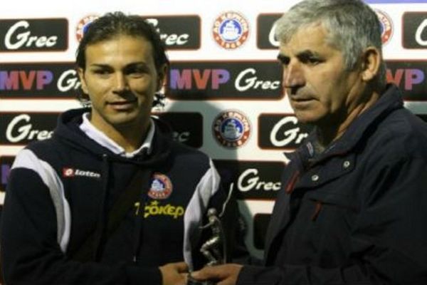 Κέρκυρα: Πολυτιμότερος ο Λεόν