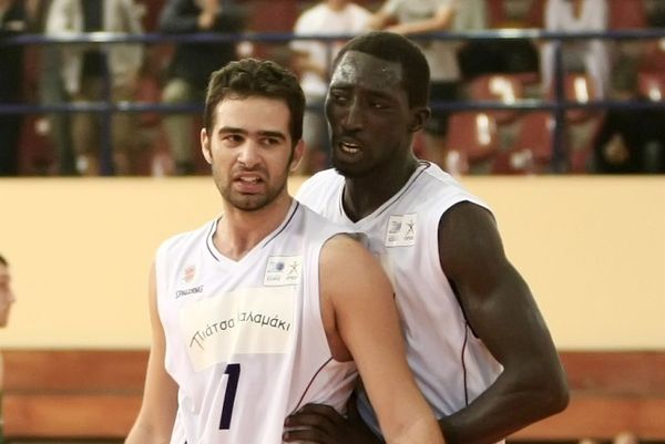 Ίκαρος Καλλιθέας: Αντίπαλος η γρίπη