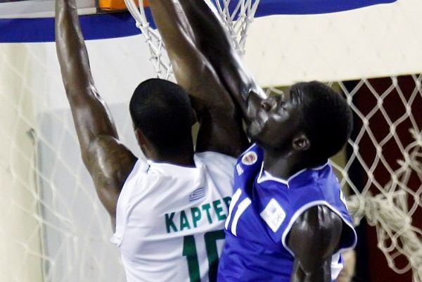 Ίκαρος Καλλιθέας: Εξασθενημένος ο Φαγέ