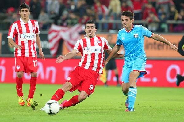 NextGen Series: Ολυμπιακός-Μαρσέιγ 1-1: «Ανοικτή» η πρόκριση…