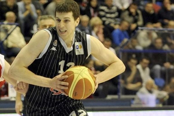 Παρτιζάν: Πρώτη νίκη στην Ευρωλίγκα