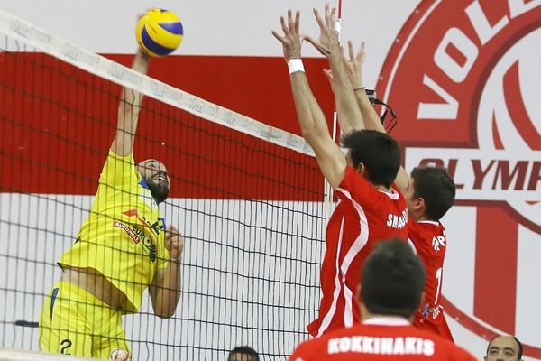 Παμβοχαϊκός-Μαντέκας: «Ευχαριστώ την Ανόρθωση»