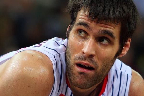 Σαν Εμετέριο: «Φανταστικός παίκτης ο Σπανούλης»