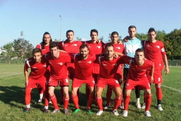 Κοζάνη-Μακεδονικός Κοζάνης 2-0