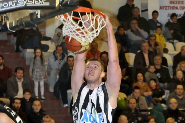 Κρόλο: «Θα γίνουμε καλύτεροι»