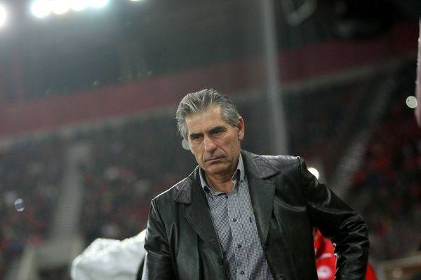 Οι πρεμιέρες και τα «πράσινα - μπρα ντε φερ» του Αγγελου!