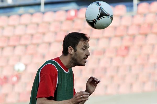 Πανιώνιος: Θλάση ο Ανδράλας... έναν μήνα off