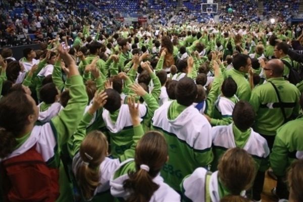 Μάλαγα: Και μαθηματικά στο Top 16 (video)