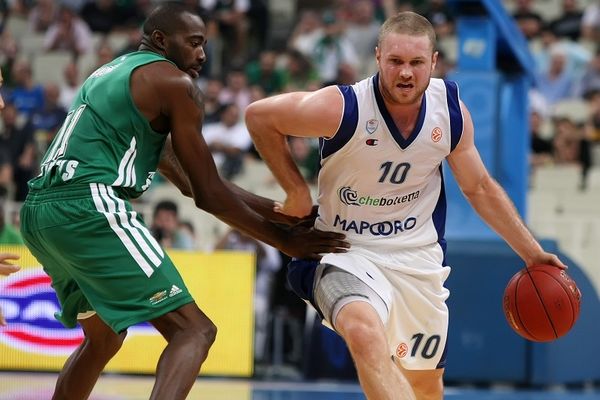 Λέουνεν στο Onsports: «Ενδιαφέρουσα ομάδα ο Παναθηναϊκός, κίνδυνος ο Διαμαντίδης»